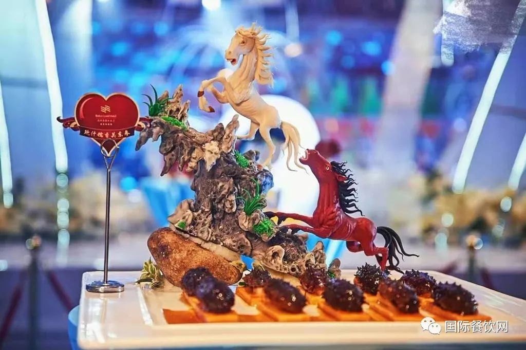 【名厨达人】瓯菜文化餐饮创始人 李豪