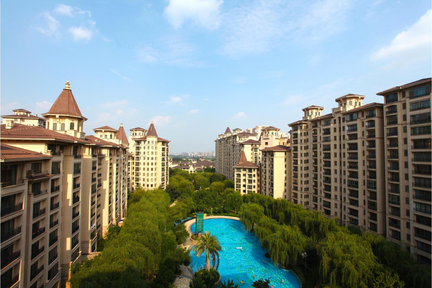 北京法拍房 朝阳法拍房 星河湾朗园法拍房