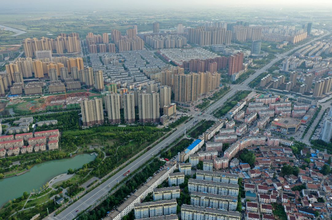 聚焦一体化  聚力高质量 —2019年全椒县经济社会高质量发展综述.