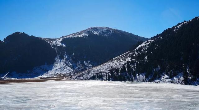 兰州周边冬季旅游景点_兰州冬季周边自驾游攻略