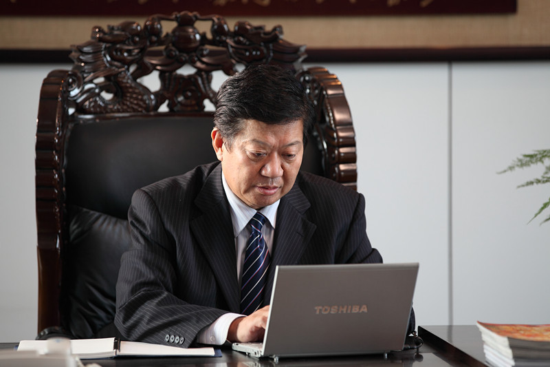 秀强股份董事长卢秀强:27年,四落四起,他的人生经历堪称传奇