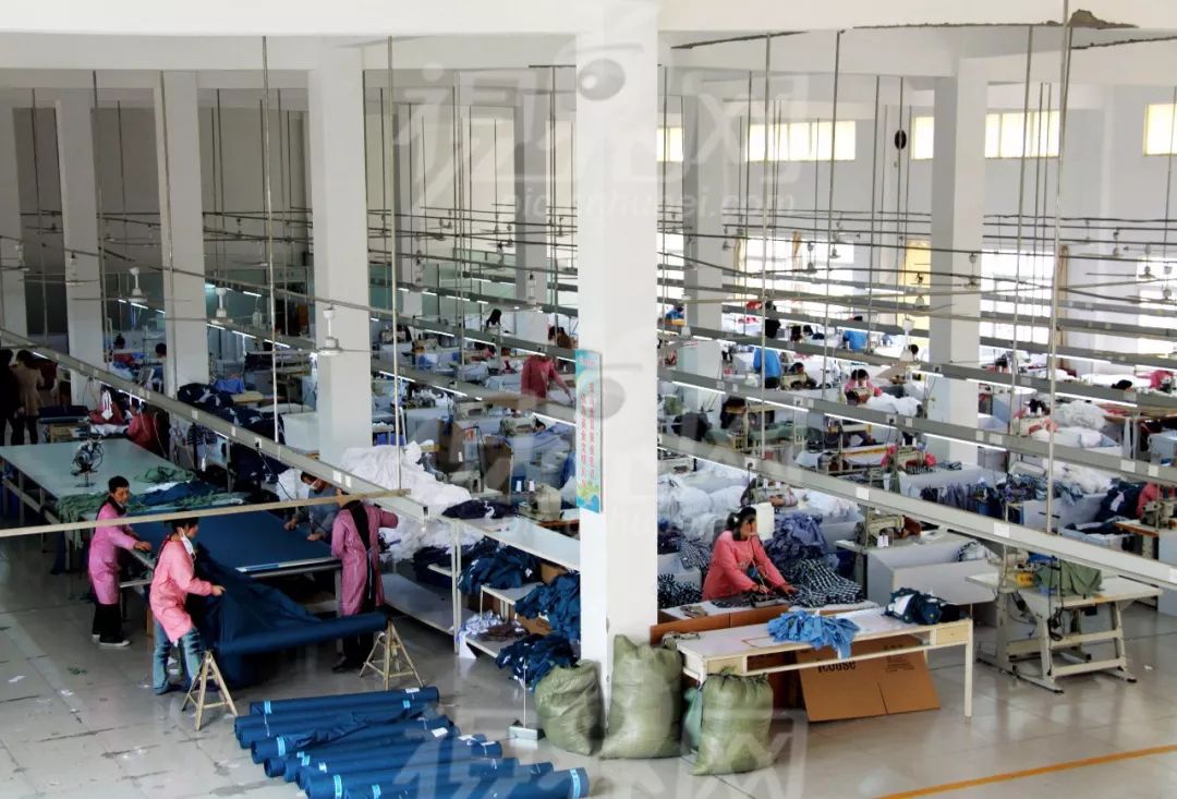 如何管理服装工厂员工