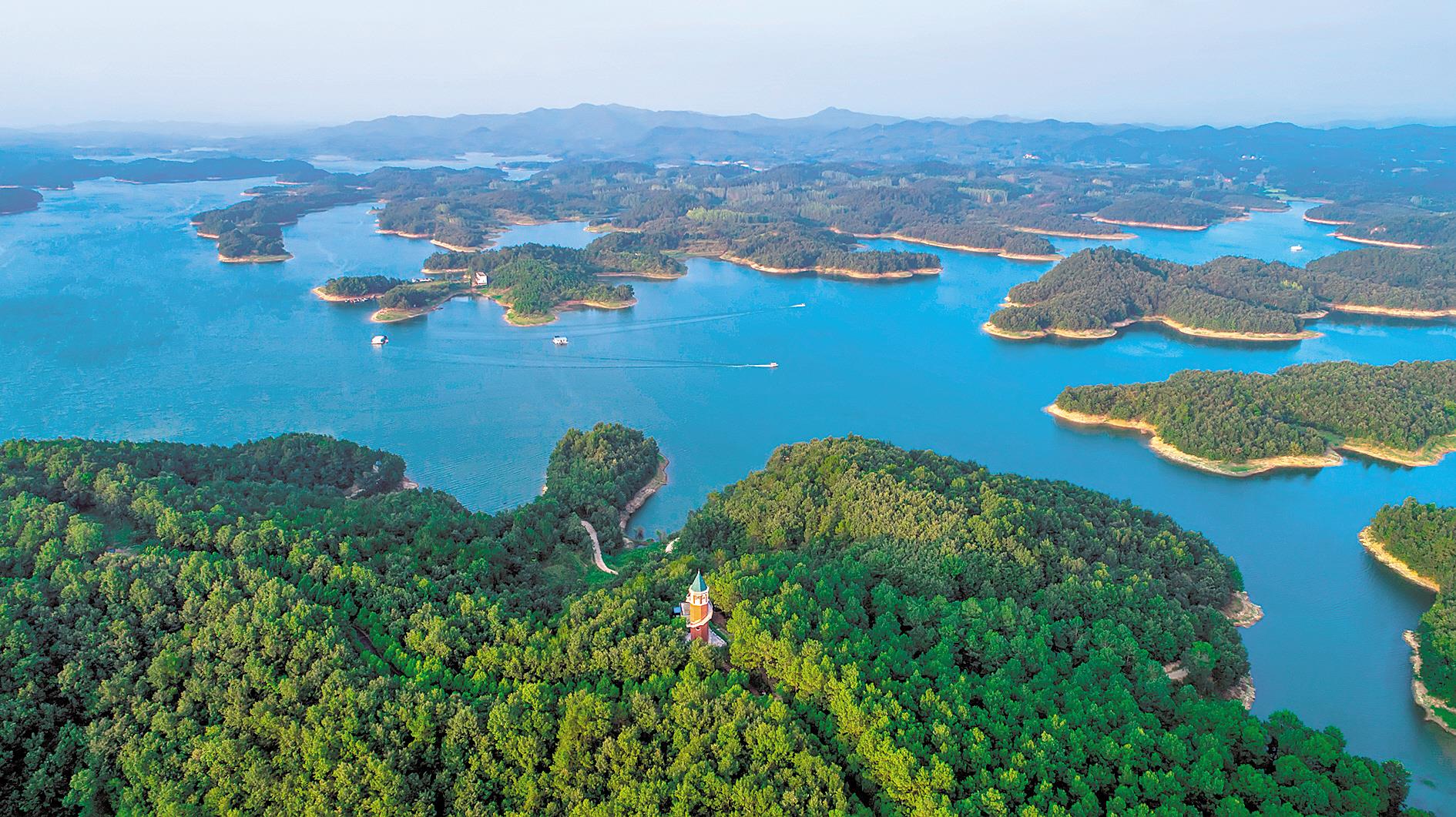 清清丹水汩汩来