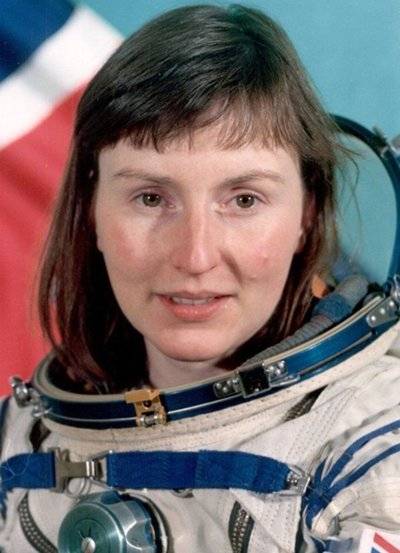 说外星人可能就生活在地球上_海伦·沙曼