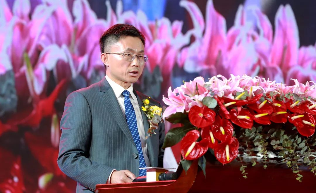 长安跨越2020创启全新商业环境下的新辉煌