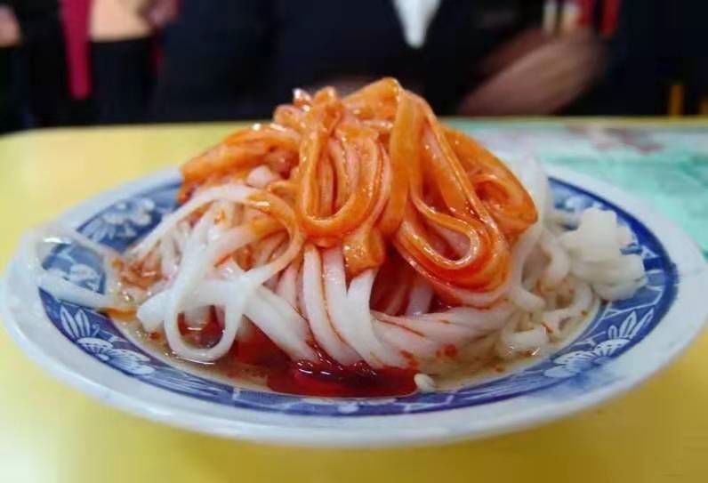 头条文县特色小吃67邀您过2020