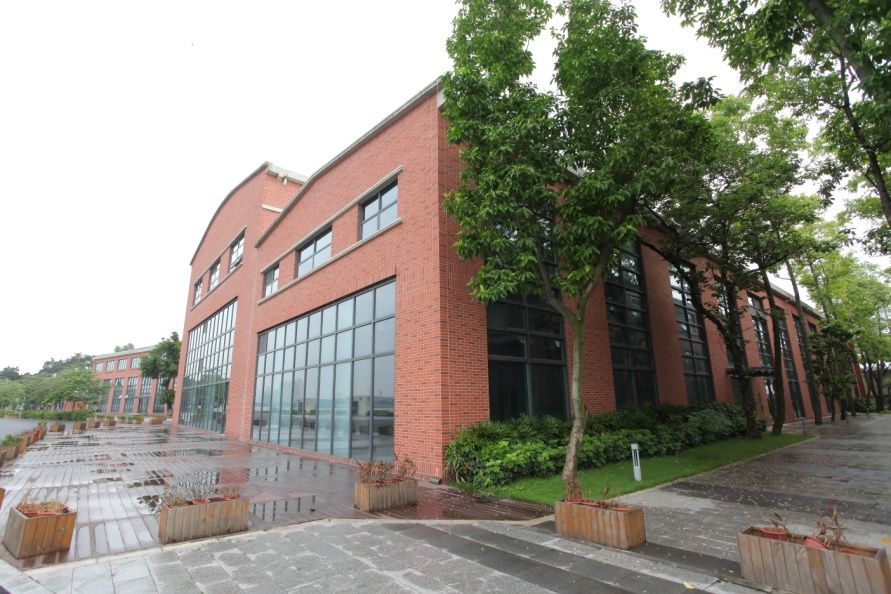 海尚明珠智慧园喜获广州市提质增效试点产业园区