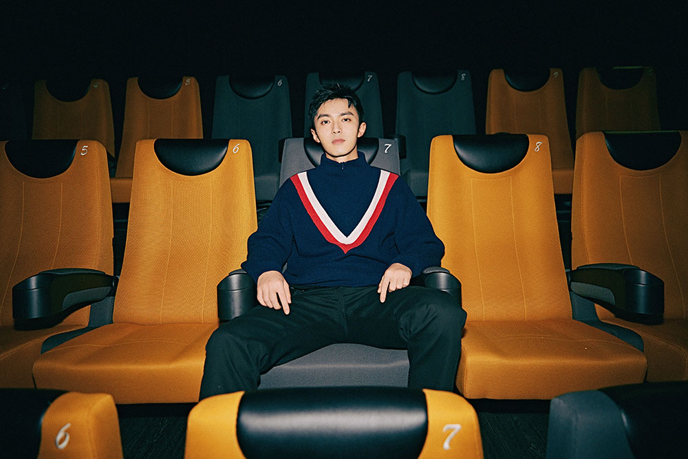 据悉,首次触电大荧幕的青年演员徐洋,此次在电影《紧急救援》中饰演