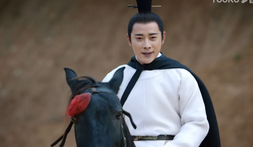 原创萧定权陆文昔真是欢喜结局吗鹤唳华亭隐藏结局你猜到了吗