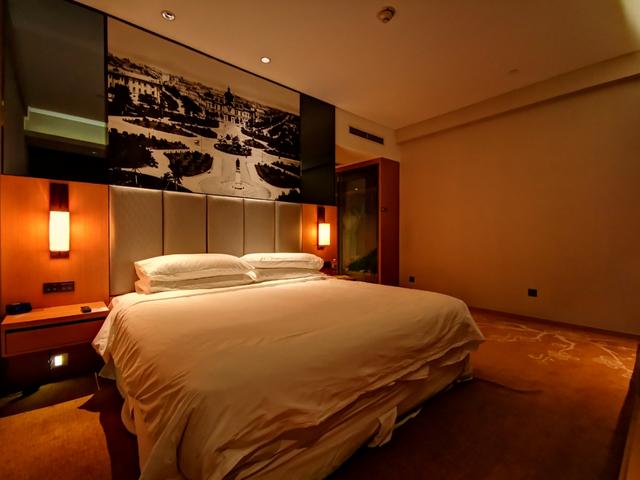 "雅"量高致,"乐"在其中——访万豪集团大连雅乐轩酒店