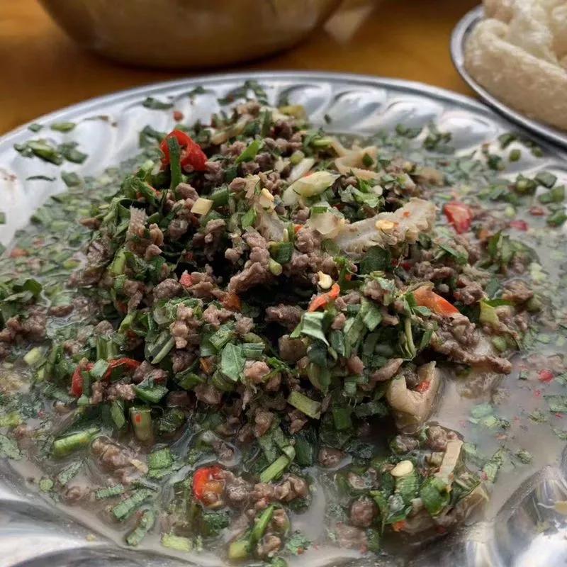 5.景谷大香糯景谷大香糯是云南省普洱市景谷县的特产.