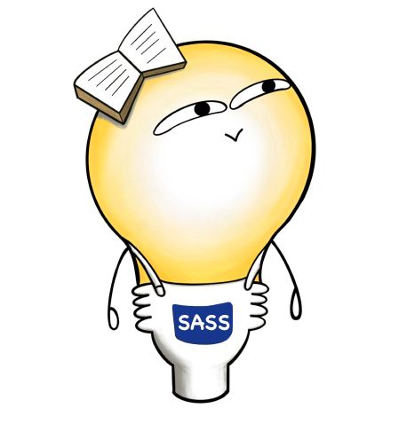 小尚和小社象征着充满智慧,灵光闪现的上社学子,每一位上社同学都为这