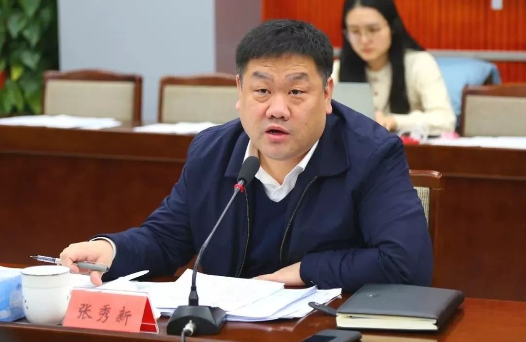 路北创城将抓好这些工作!