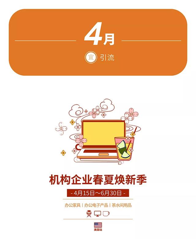 2020年100跨境电商营销热点我都给你准备好了