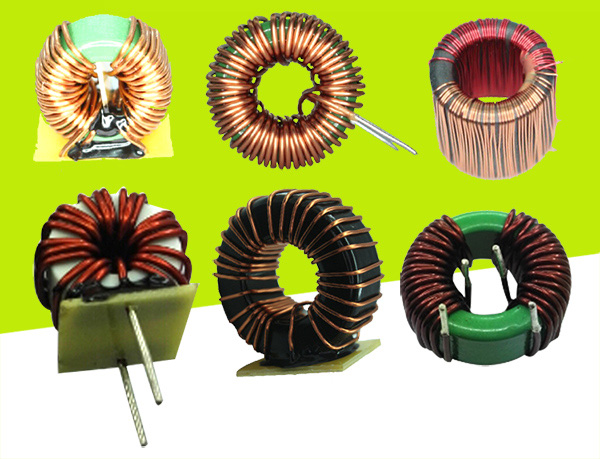 线圈电感分类-常用线圈电感有哪些