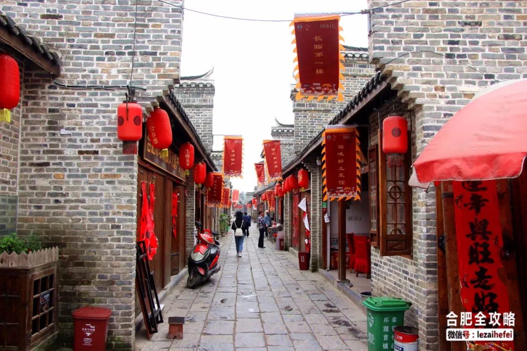 55条休闲农业精品旅游线路出炉!合肥人2020年不愁没去处!