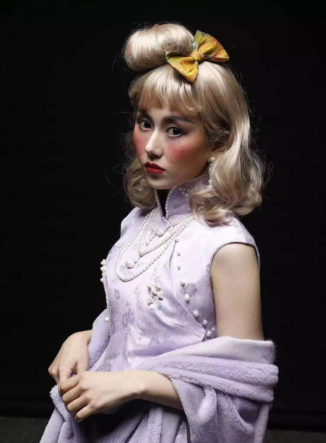 指导教师宋撬舞台服装技术通识一张新宇王秋时高碧君乔燕孟瑜