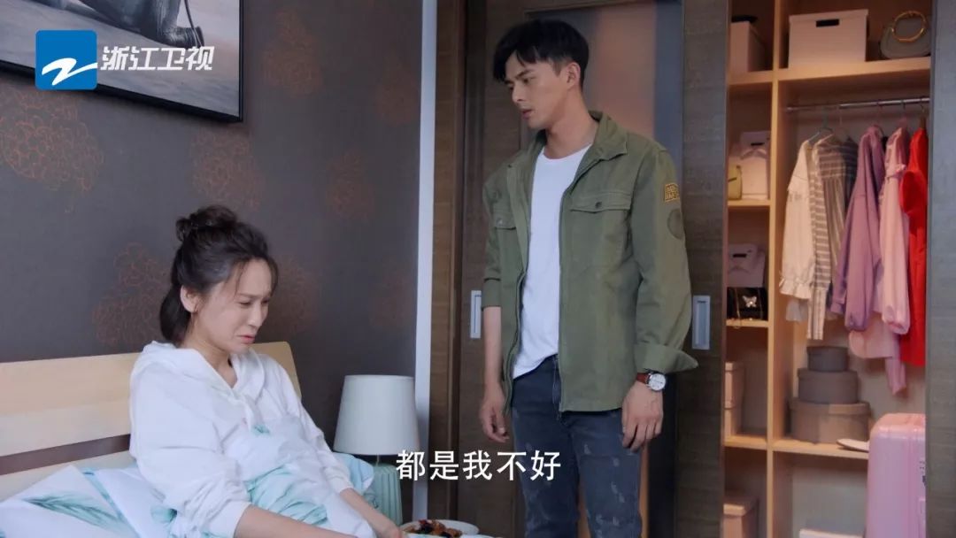 韩庚竟是"被逼求婚",王晓晨,叶祖新遇情感危机
