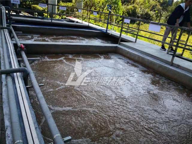 工业污水处理中沉淀法四大分类你一定要知道