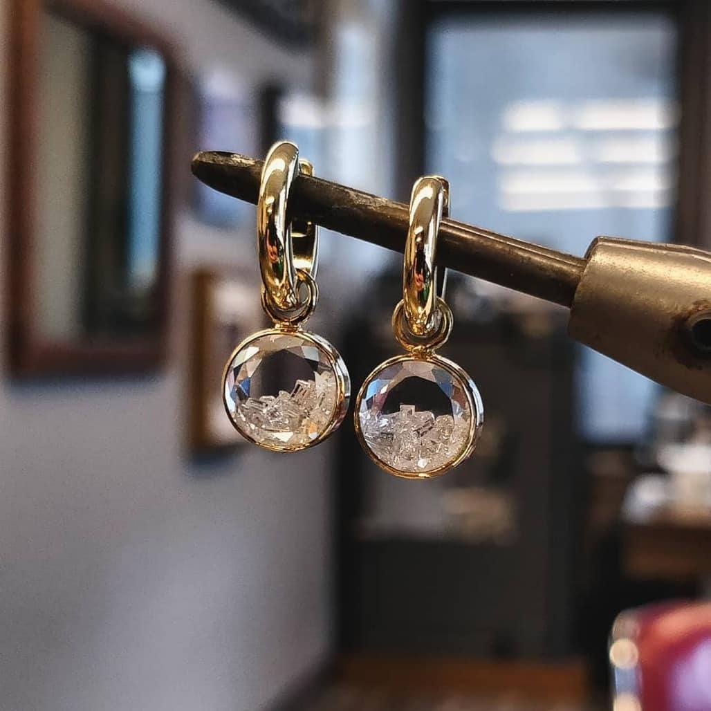 装得下璀璨万物的珠宝纽约手工设计师品牌moritzglik