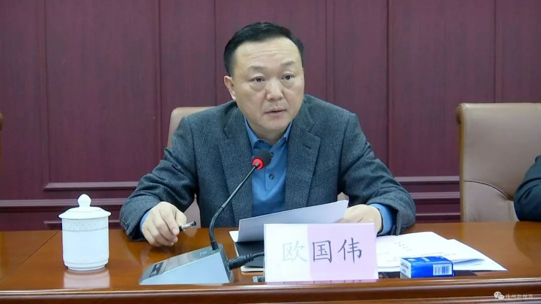 动员连州部署打击违法违规占用耕地林地建设行为