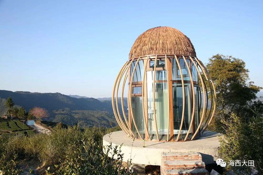 大田网红打卡新地标问佛景区