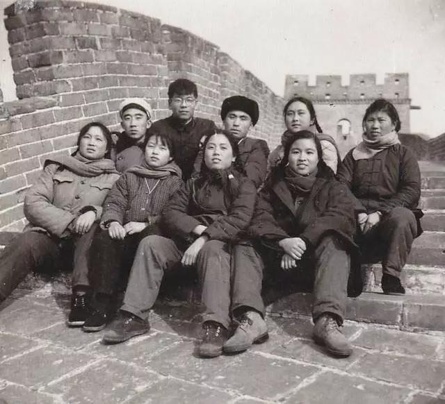 43张知青老照片,足够回忆到泪湿双眼!