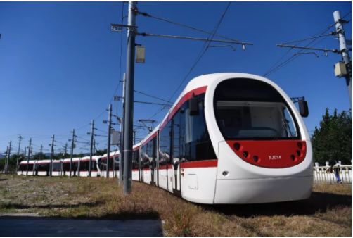 贵阳市将迎来有轨电车,看看这19条线路哪条经过你家?