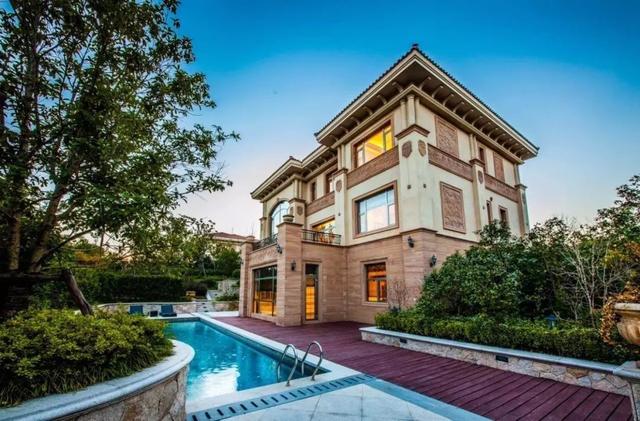 上海高端住宅排行_上海高档小区有哪些|星河湾|世茂|江景豪宅_网易订阅