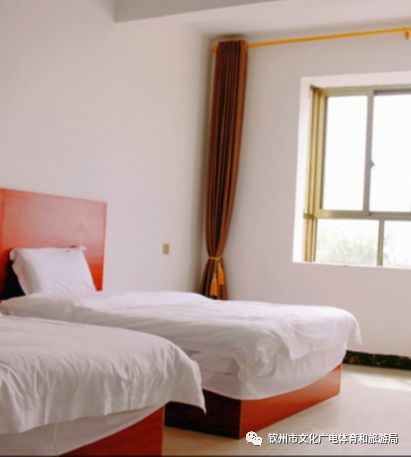 棒这6家民宿被命名为钦州市乡村特色民宿示范户