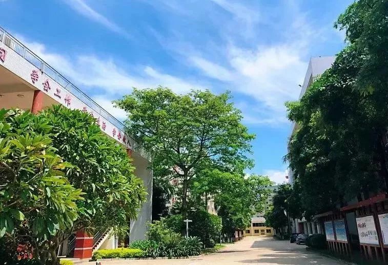 惠州综合高级中学复读生报名2022