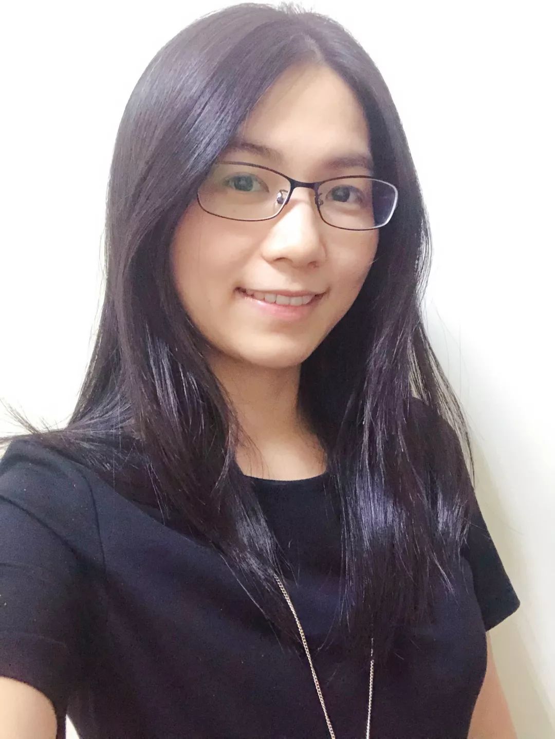 新会员推介陈静雯出广州