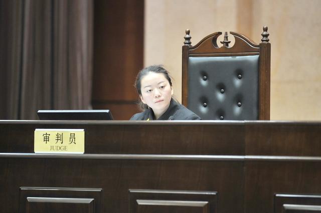 陈蕾,华北电力大学诉讼法学硕士研究生,2010年进入北京市朝阳区人民