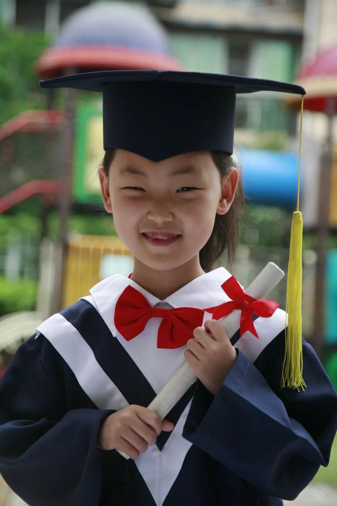 为什么学霸都是别人家孩子4个获奖小朋友告诉你差距在哪里