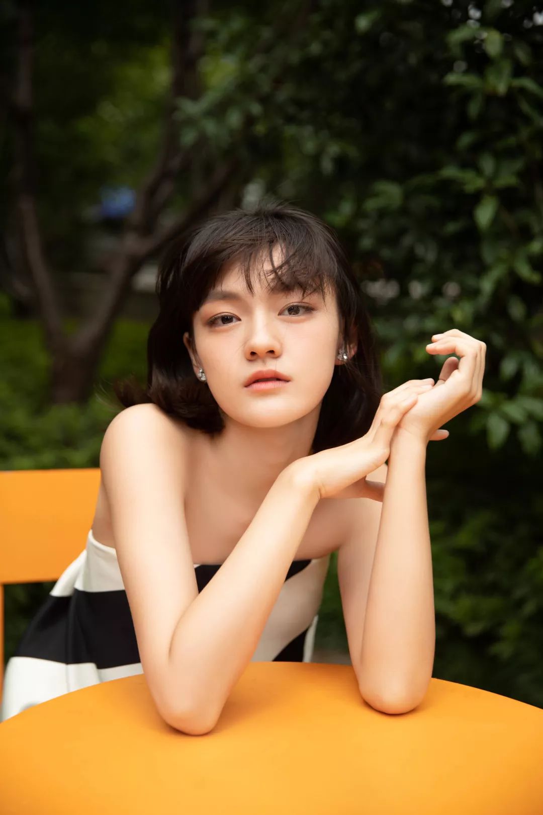 日本小学生获发明专利 晾衣服产生灵感