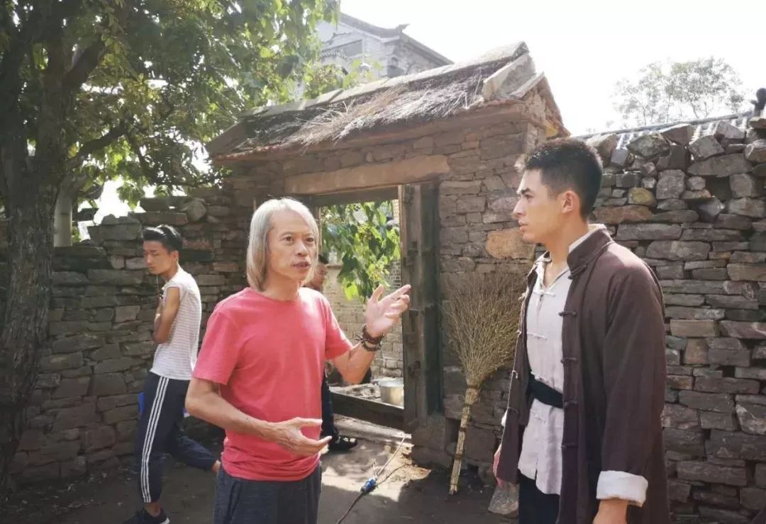 聚焦文化春风 感悟睢宁故事