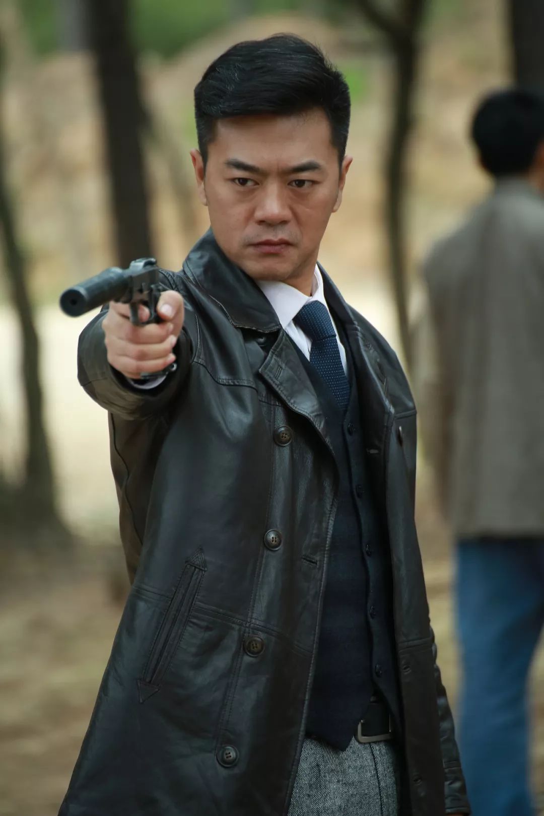 王品一把反派做到极致