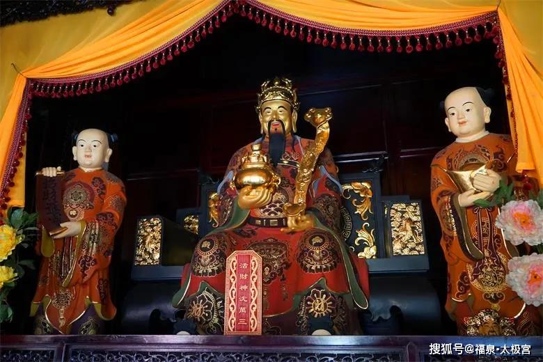 中华商圣沈万三的这个故事折射出的大格局和人性光芒