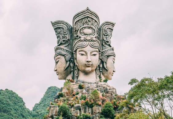 桂林阳朔千古情旅游的全攻略详细版