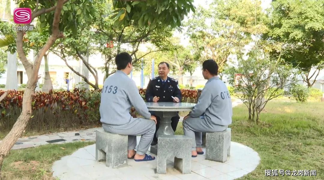 枫桥经验落地龙岗区拘留所这样化解被拘留人员矛盾