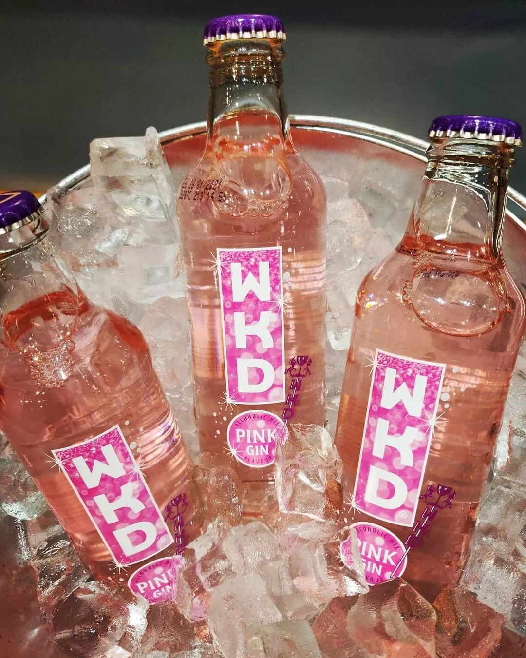 是世界最大的家族私有的烈酒厂商,他家有一个名为breezer的产品线