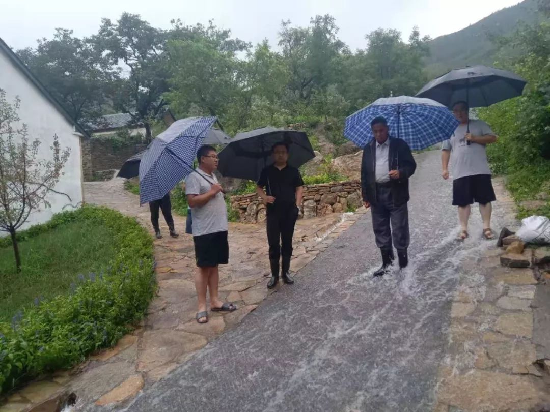 他用生命践行了诺言追记沂源县燕崖镇朱家户村党支部书记张继学