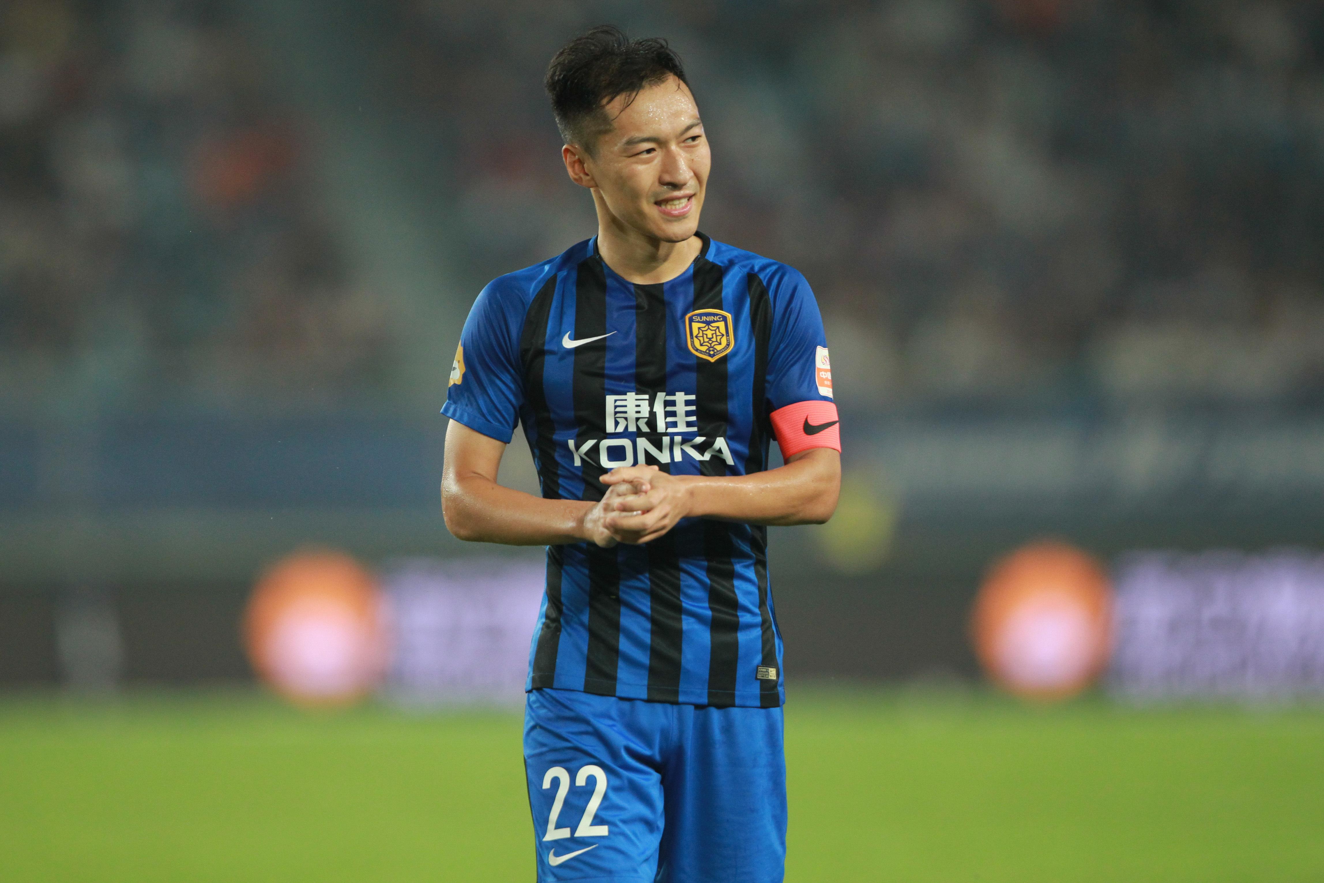 恒大恐将迎来"新郑智" 欧联杯高效射手或离队