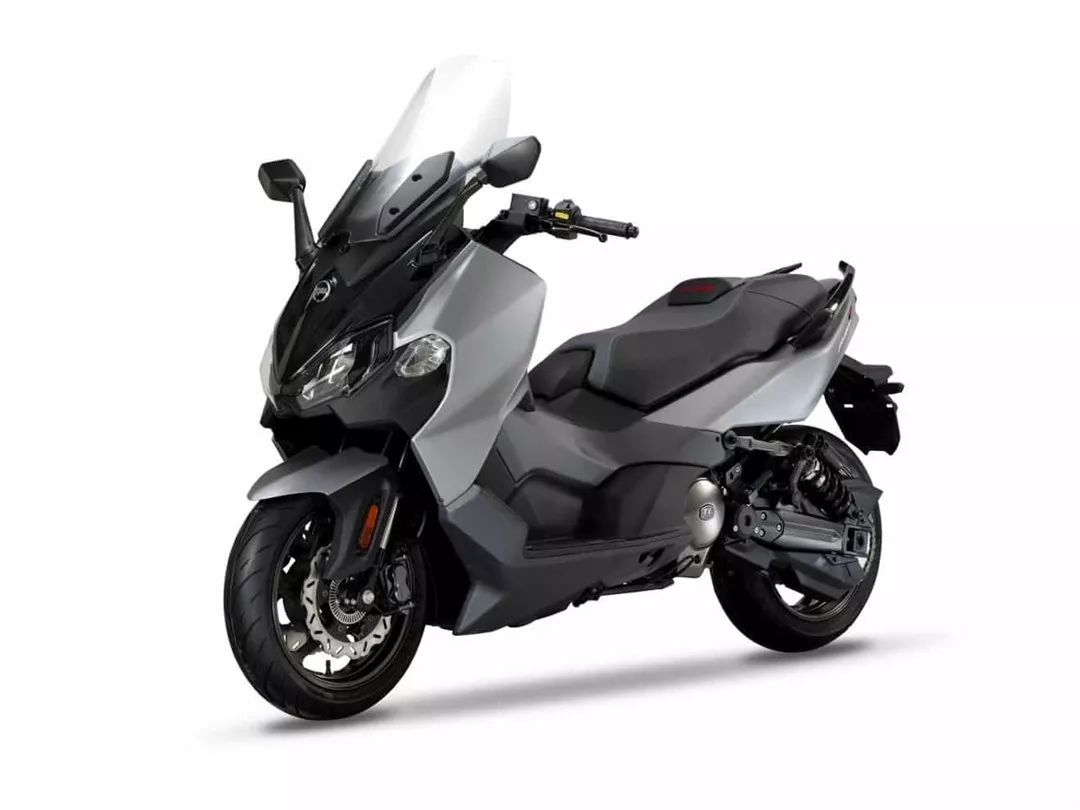 全国统一82800元预售价格三阳maxsymtl500值得吗