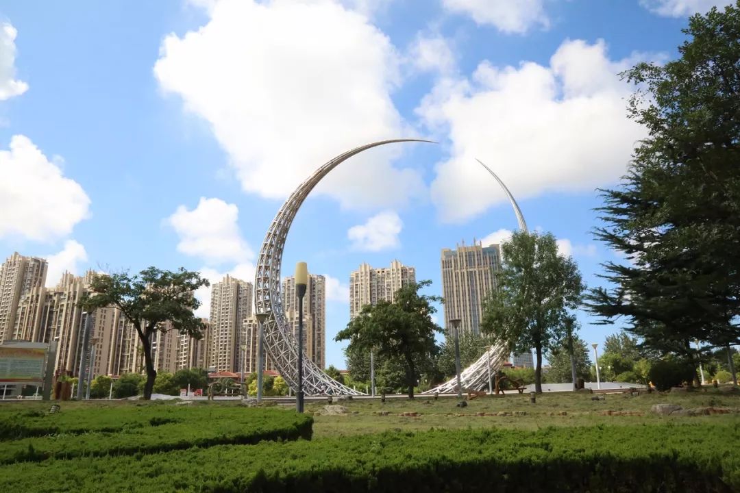 福山,福地,福人聚!67_烟台