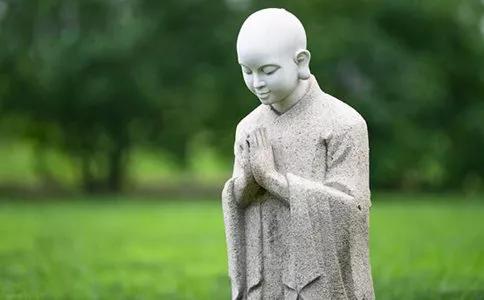 回向的强大力量学佛人必看