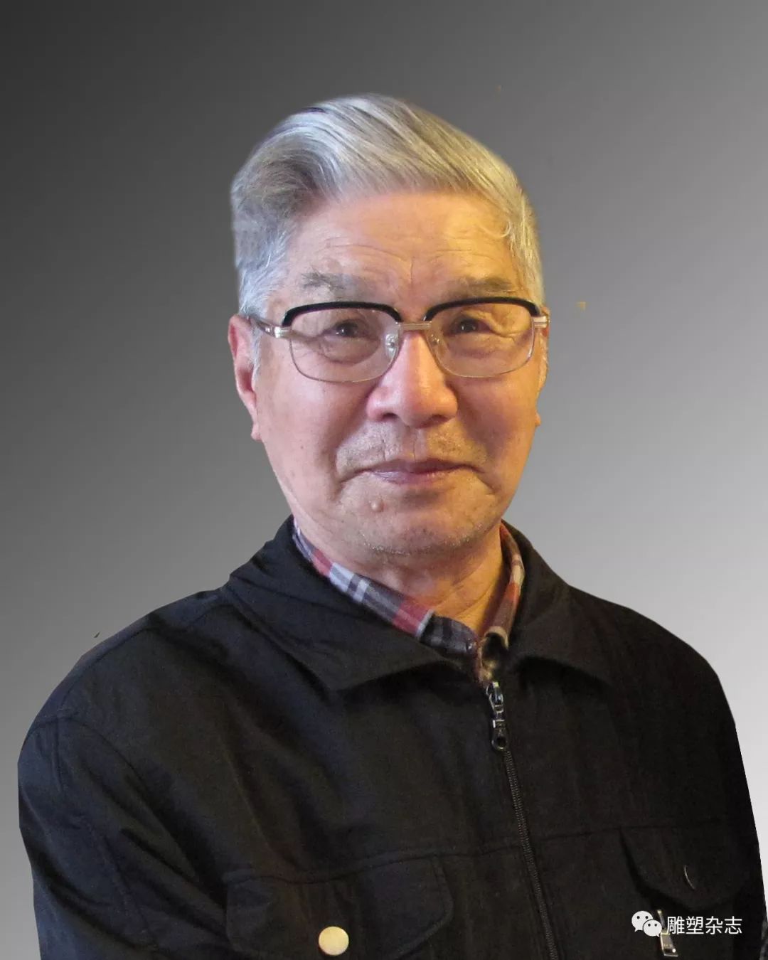 周国桢·1931年生于湖南省安仁县,1951年入中央美院