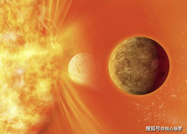 2020第一次水逆水瓶摩羯射手天蠍面對水星逆行該怎樣正確應對