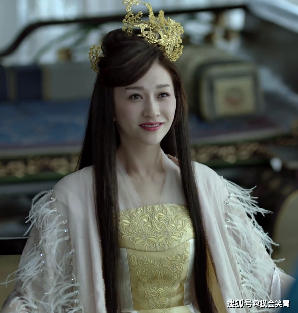 庆余年长公主安着什么心呢