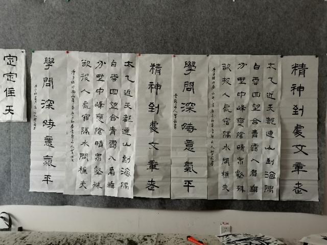 八千年文化网,八千年融媒网总编赵智宏庚子初春书画作品习作欣赏